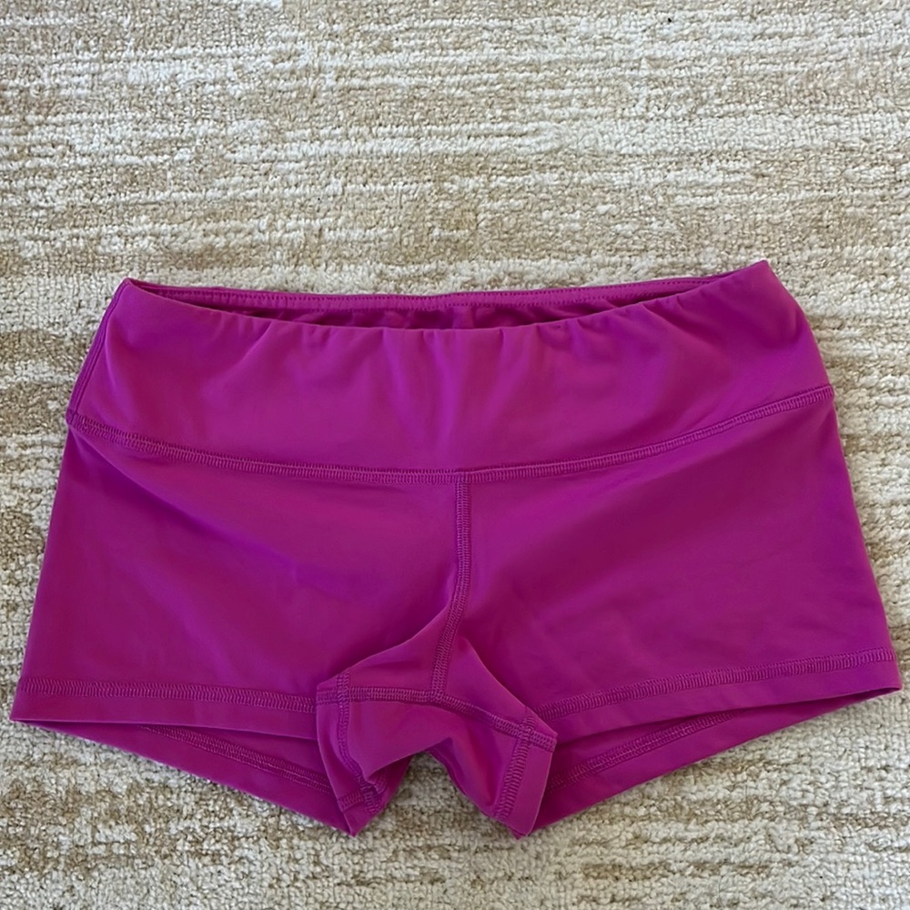 Like new fleo shorts